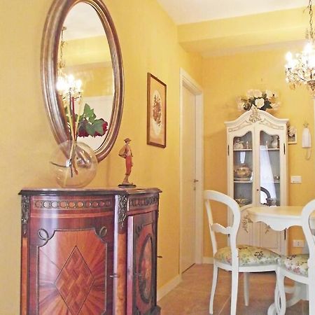 Il Gioiellino Apartment Lucca Luaran gambar