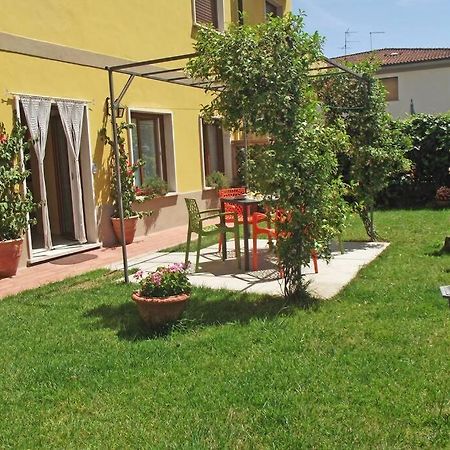 Il Gioiellino Apartment Lucca Luaran gambar