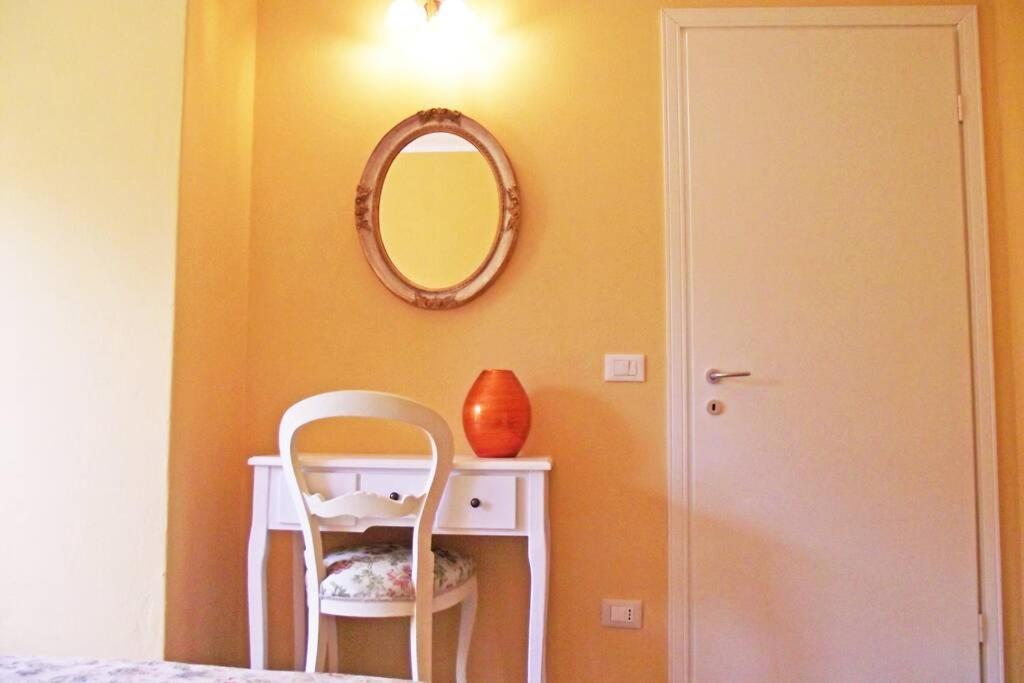 Il Gioiellino Apartment Lucca Luaran gambar