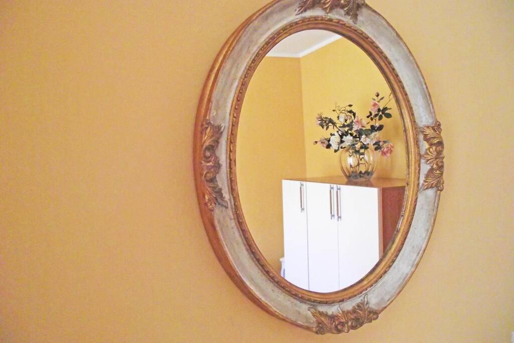 Il Gioiellino Apartment Lucca Luaran gambar